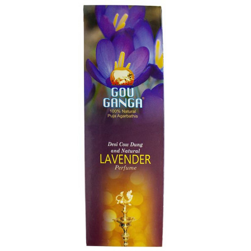 Agarbathi Lavender