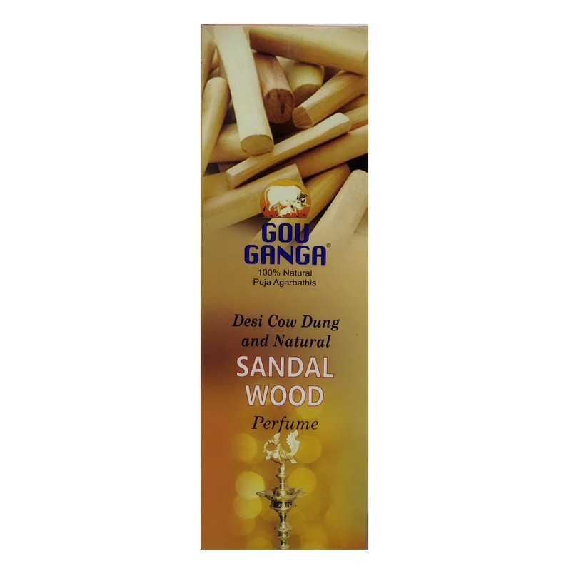 Agarbathi Sandalwood