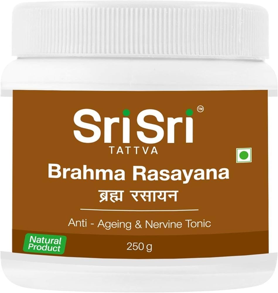 BRAHMA RASAYANA - 250 Gm