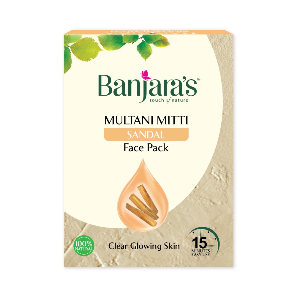 Banjara Multani Mitti