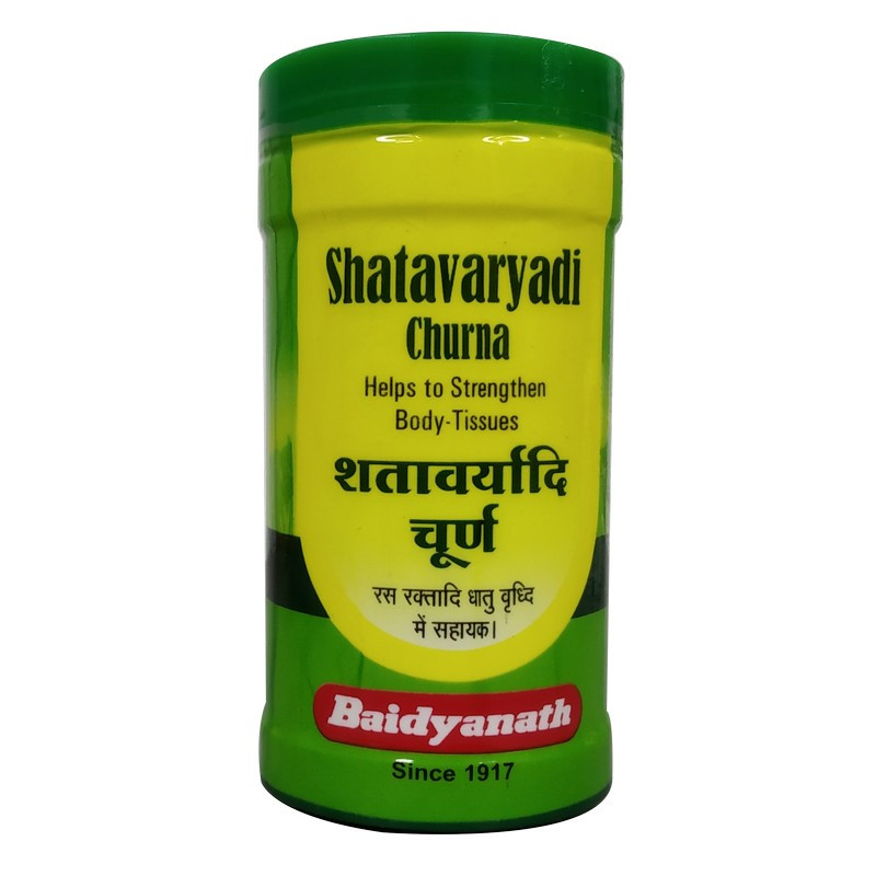 Shatavaryadi Churna - 60 Gm