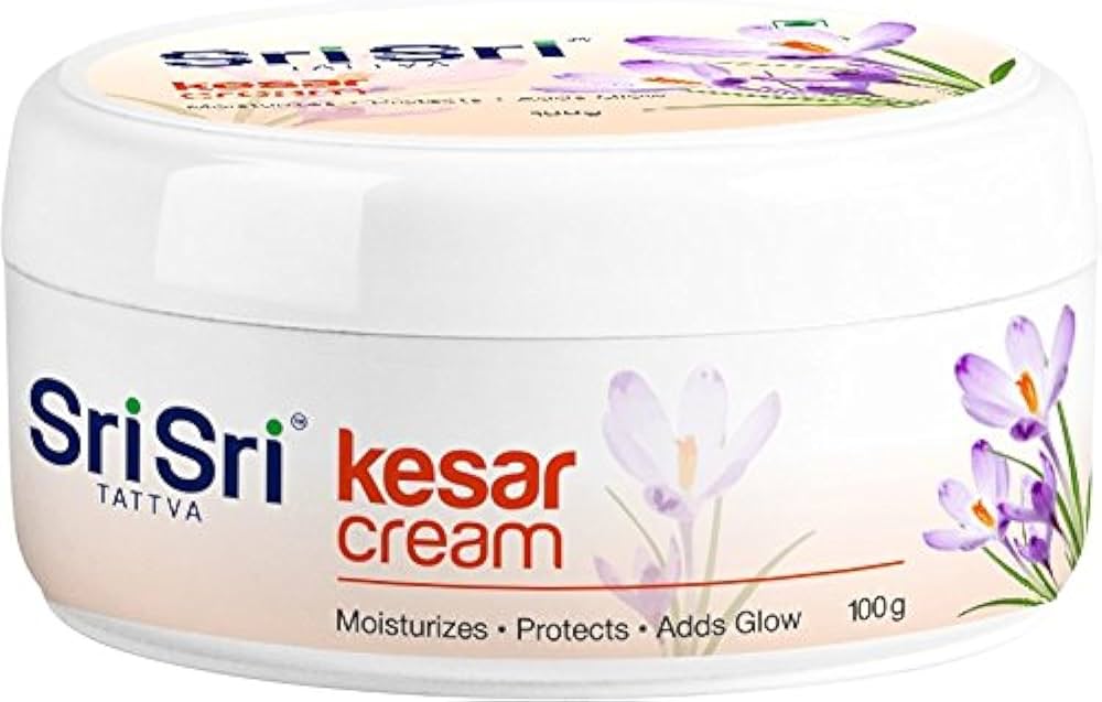 KESAR CREAM