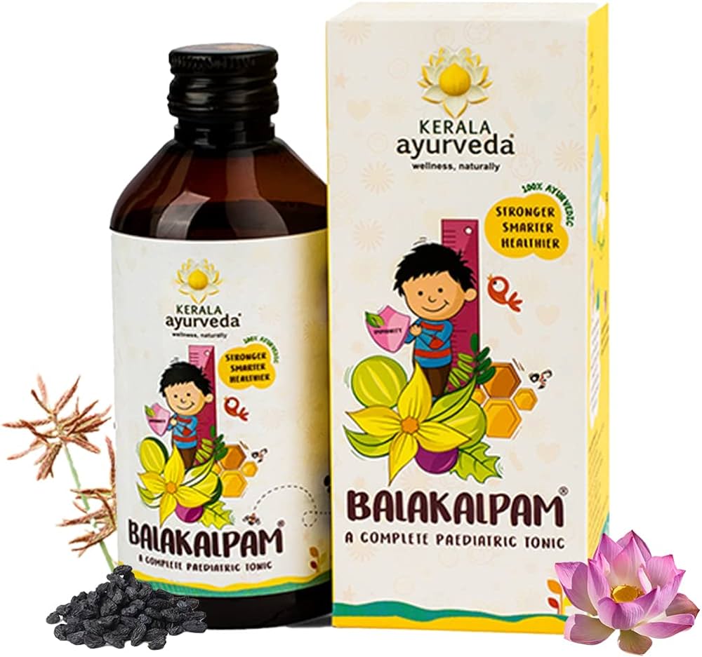 Balakalpam - 200 ml