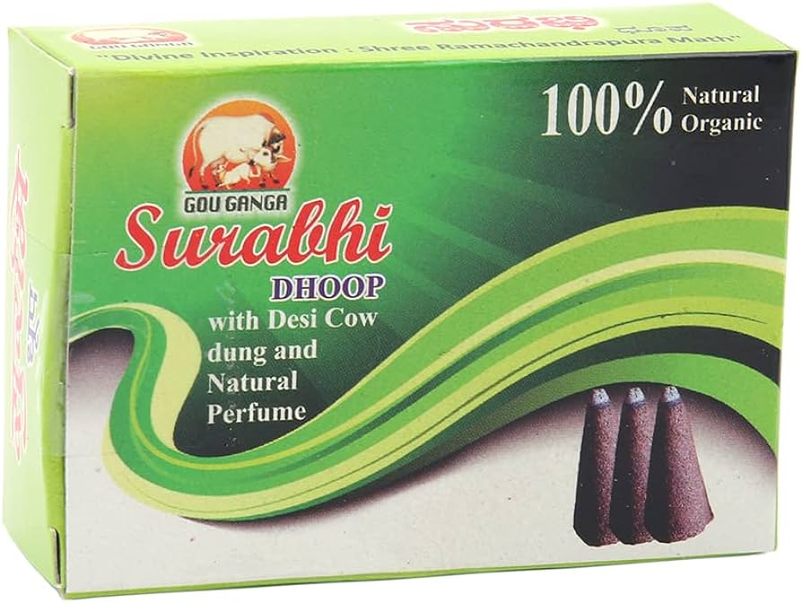 Surabhi Dhoop