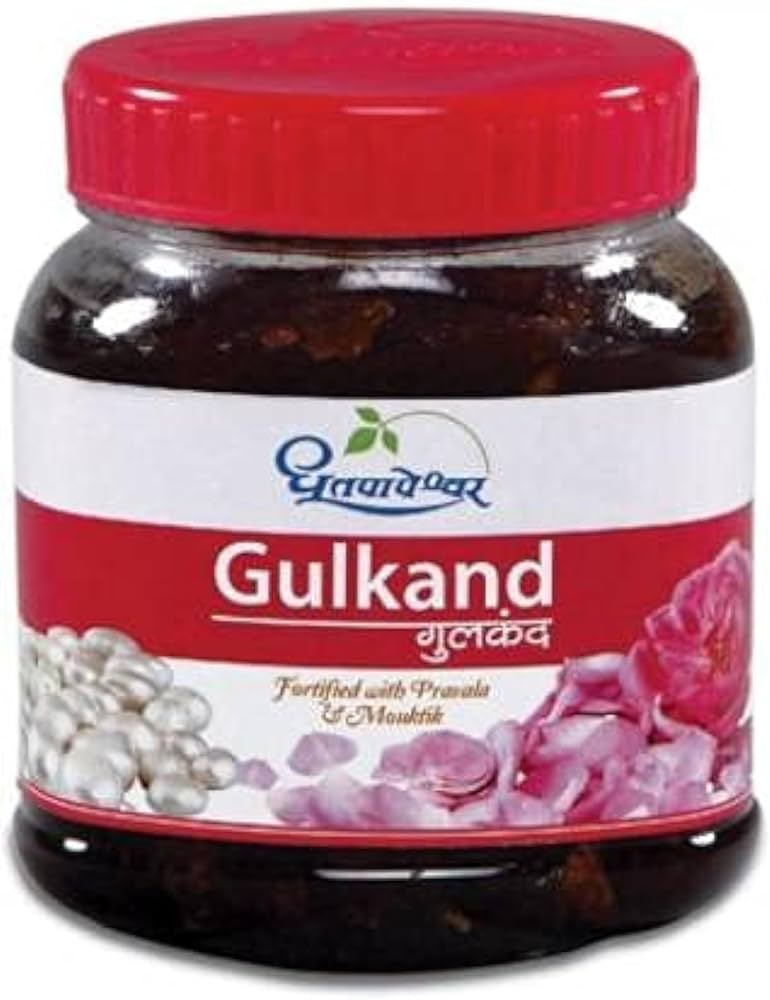 Gulkand
