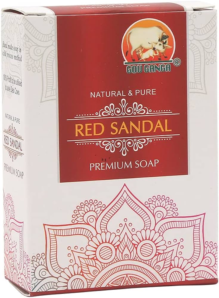 Sandle Soap