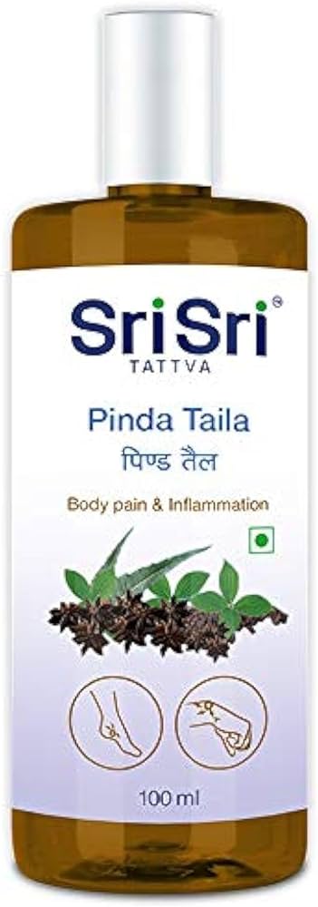 PINDA TAILA - 100 ml