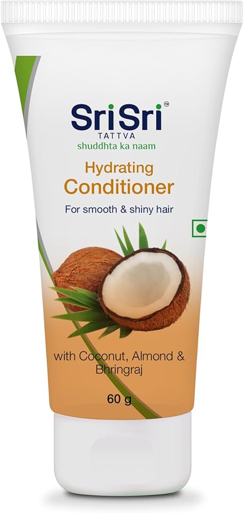 Hydrating Conditioner