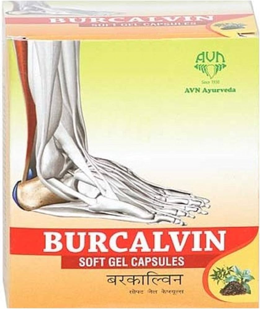 Barcalvin - 10 U