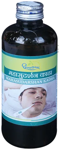 Maha sudarashan kada - 200 ml