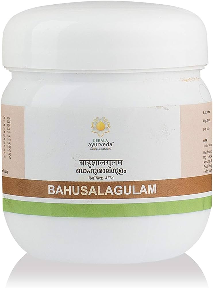 Bahusalagulam - 250 Gm