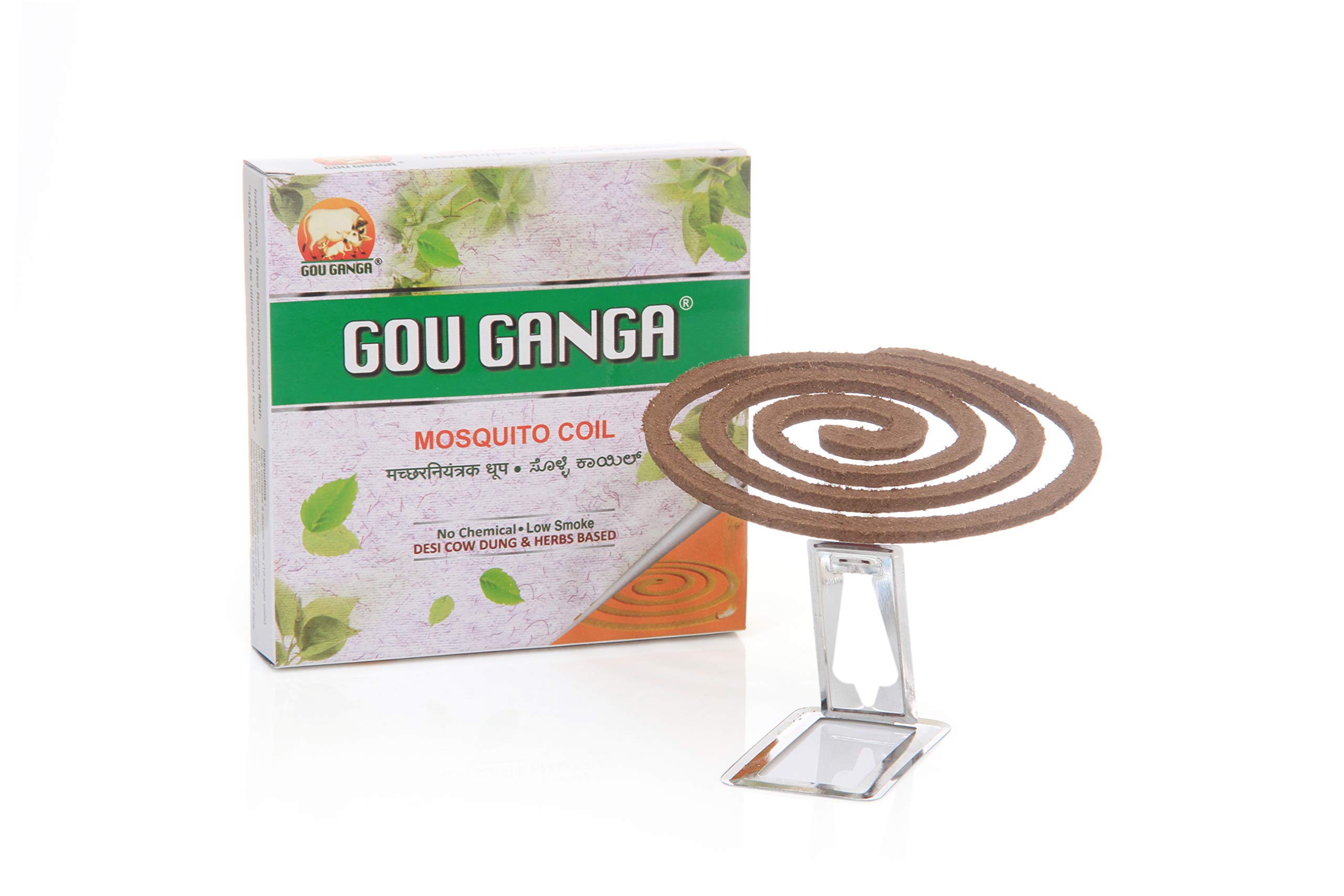 Mosquito coil 8 Hrs