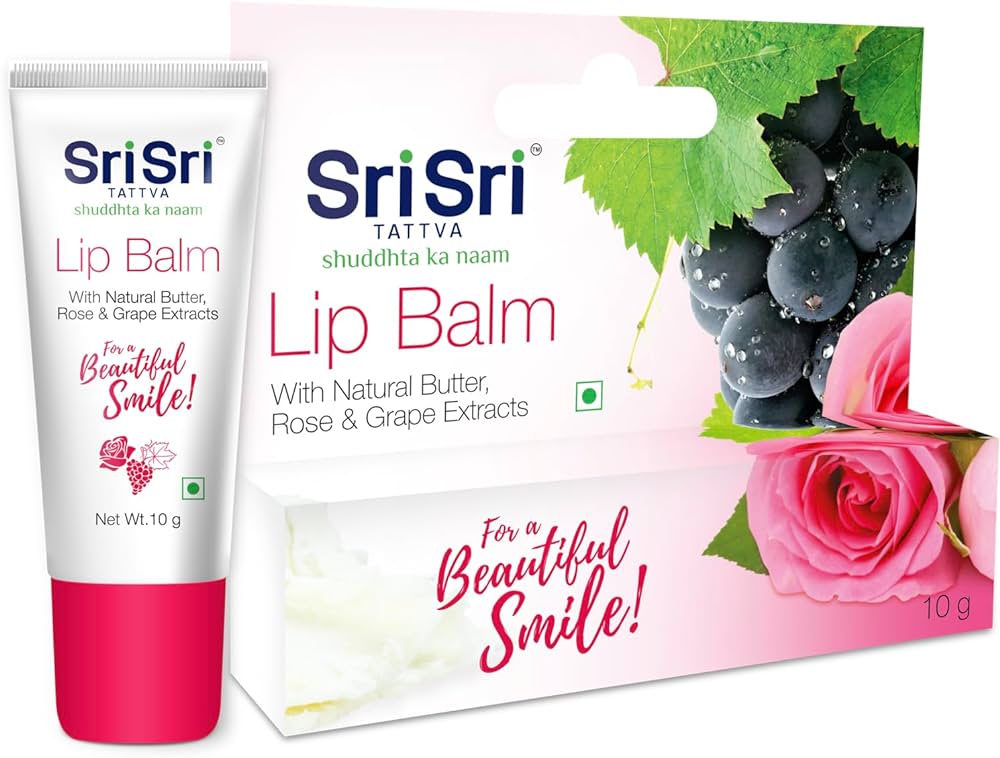 Lip Balm