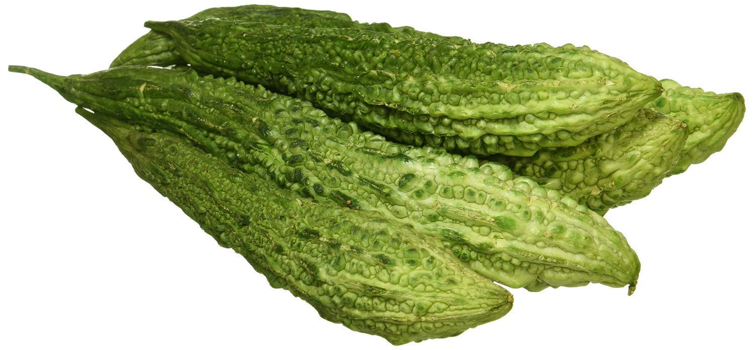 BITTER GOURD - 500 GM