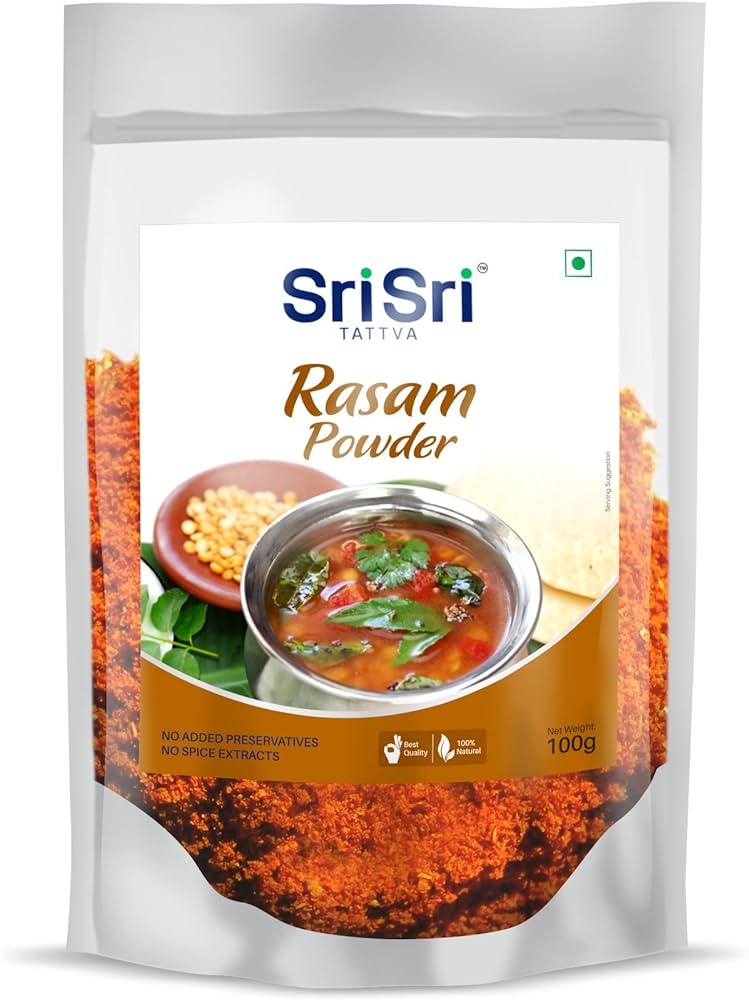Rasam powder
