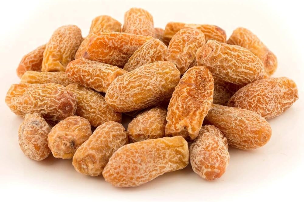 organic Dry dates