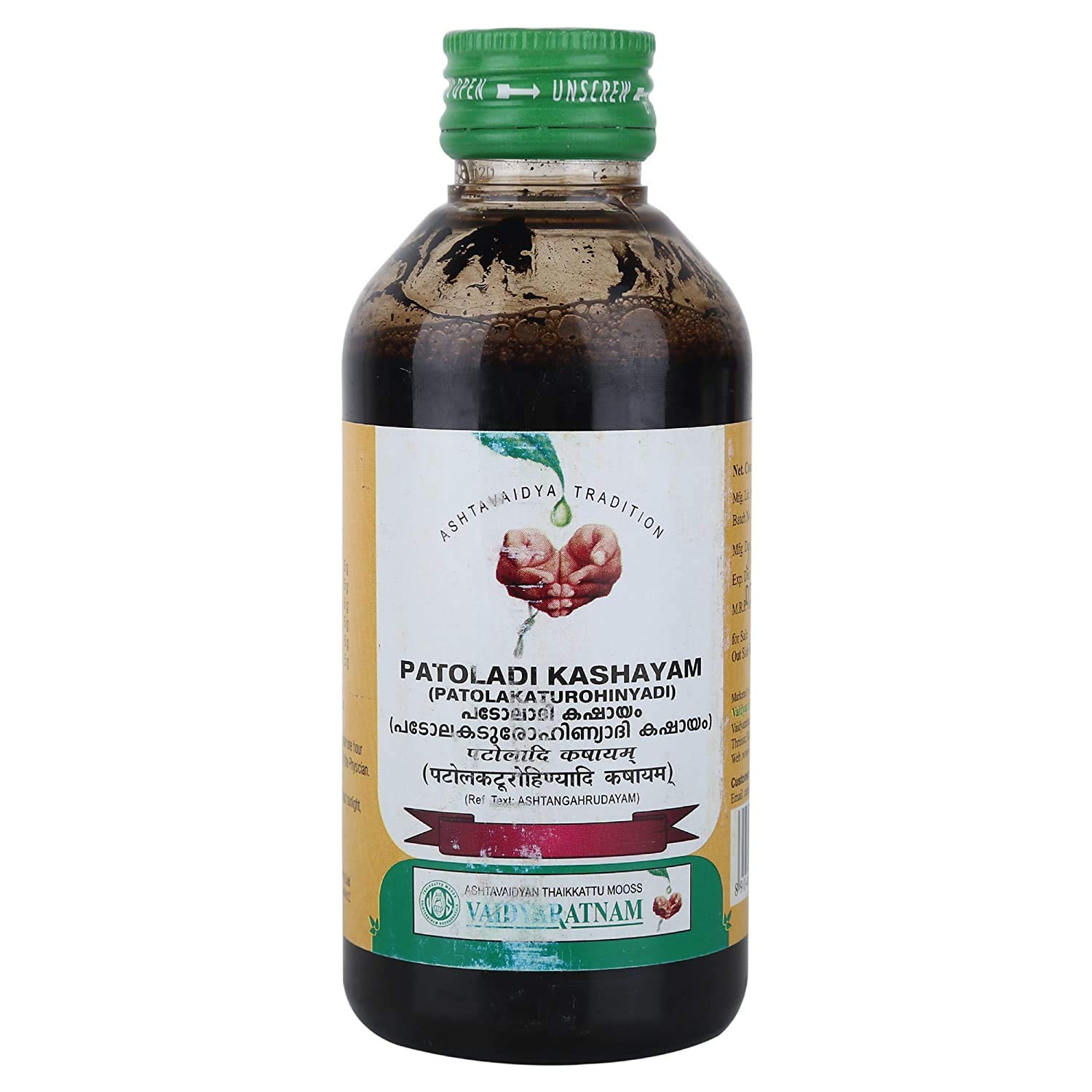 patolakaturohinyadi - 200 ml