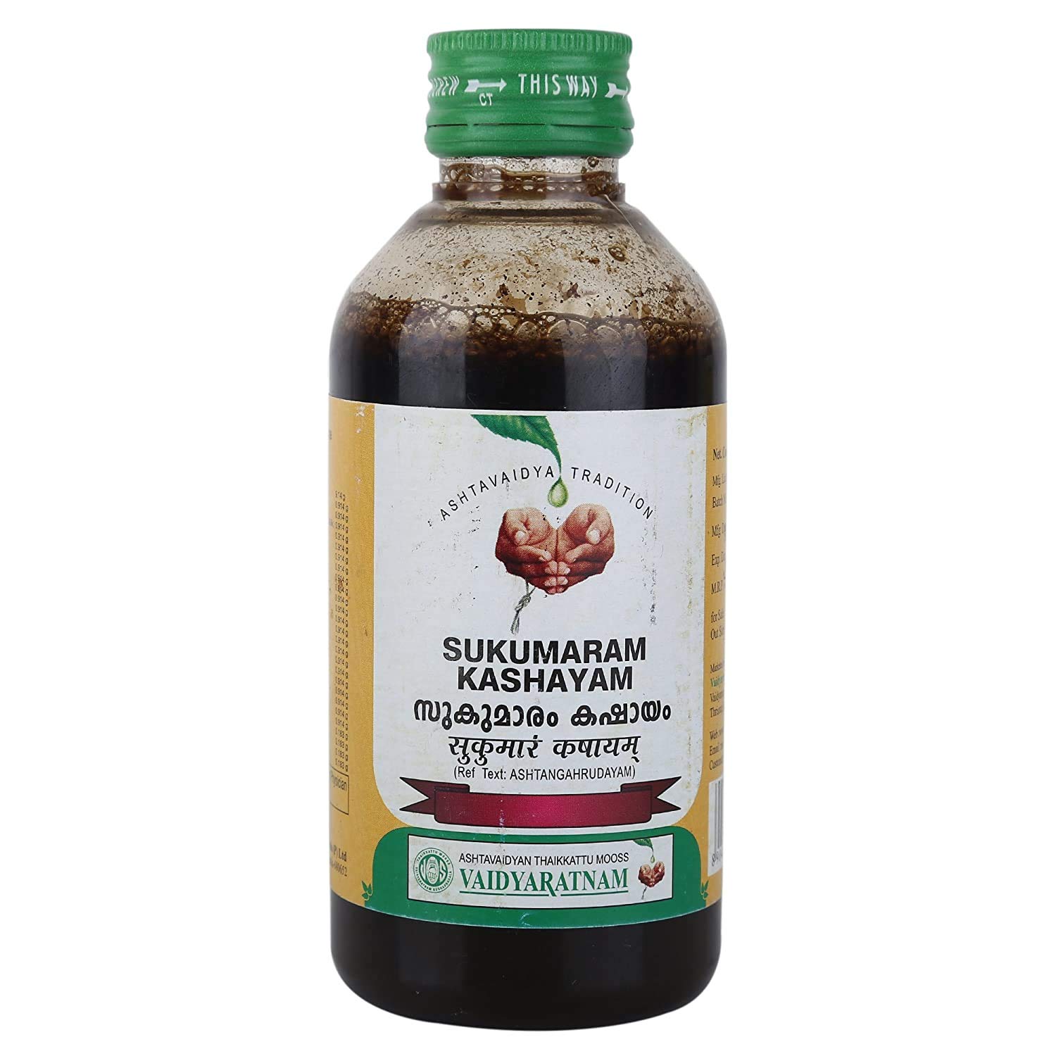Sukumara Kashayam - 200 ml