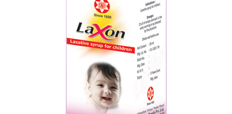 Laxon