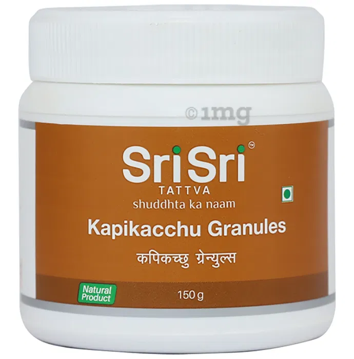 KAPIKACCHU GRANULES - 150 Gm