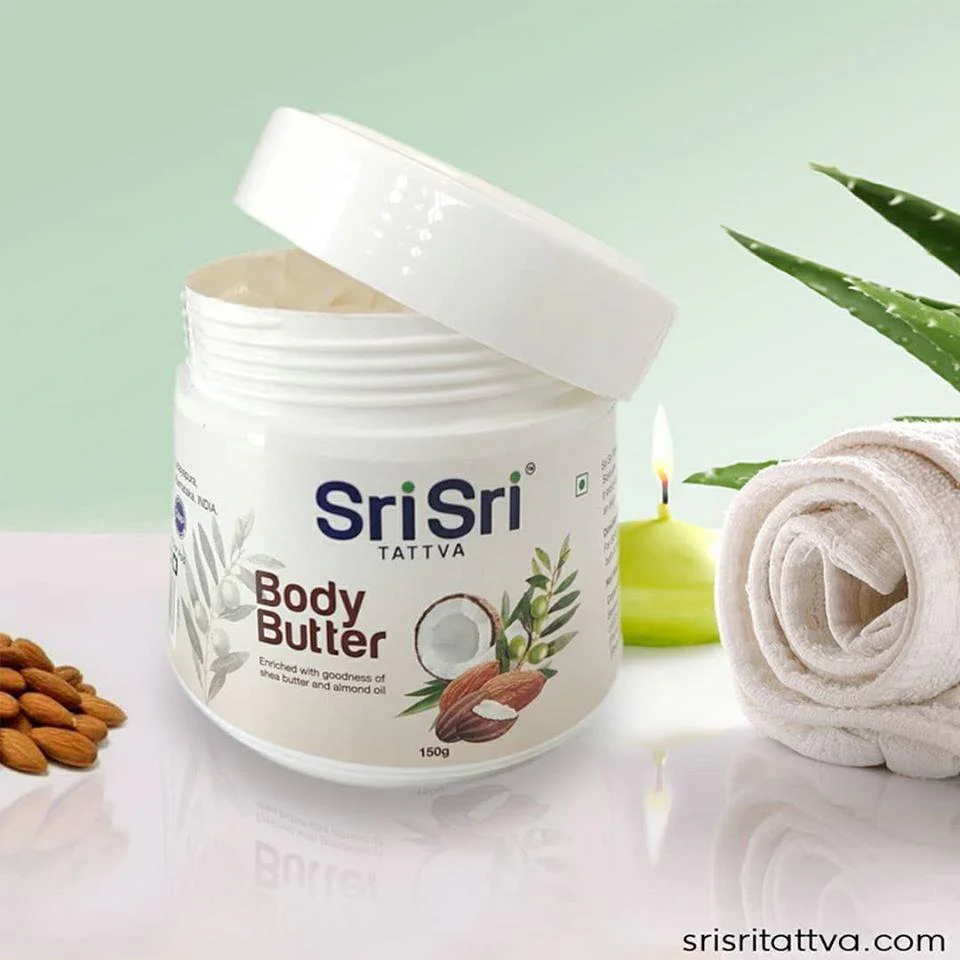 Body Butter