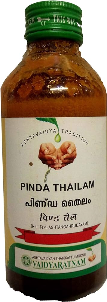 PINDA TAILA - 200 ml