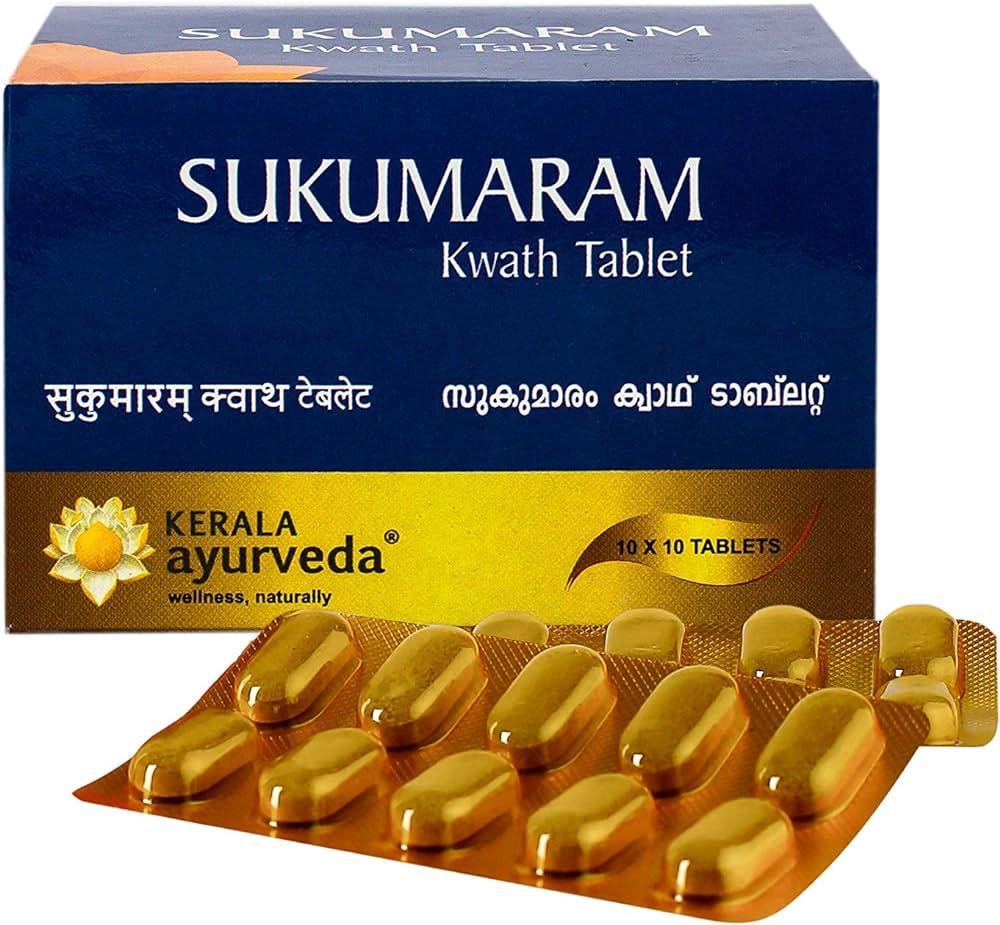 SukumarKwath tab - 10 U