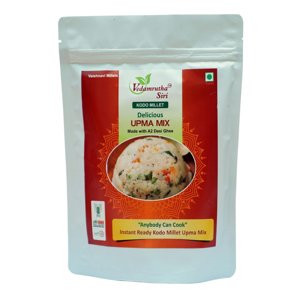 upma mix