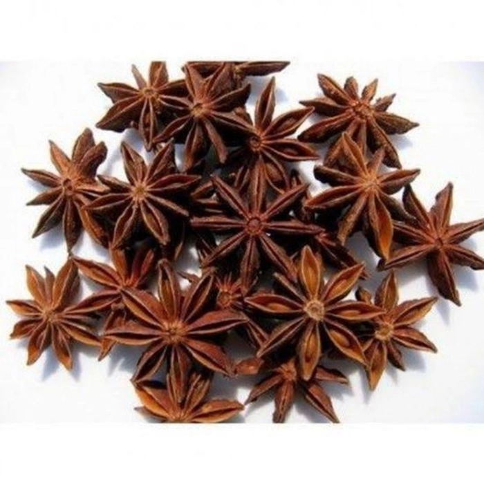 Biryani Flower