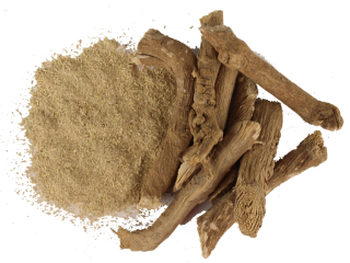 Punarnava Churna - 100 Gm