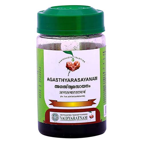 Agasthyarasayanam - 250 Gm
