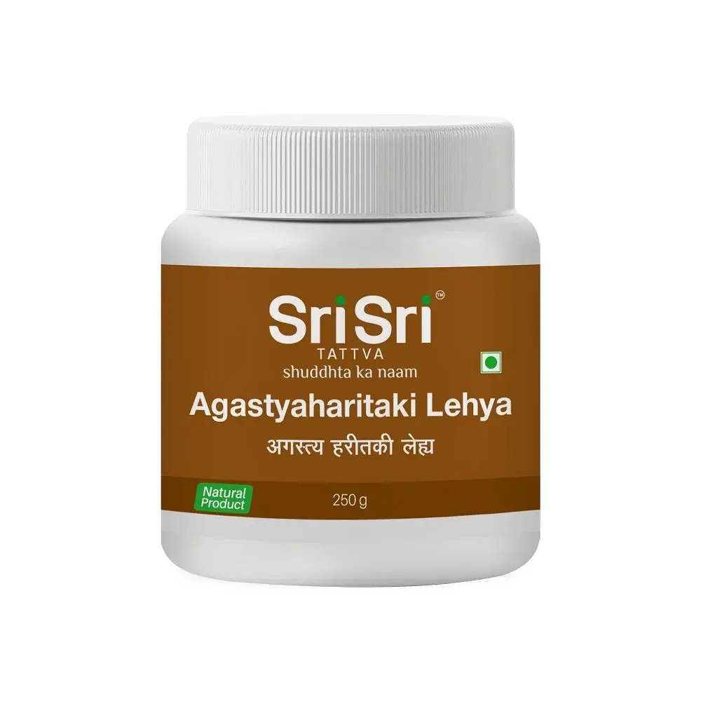 Agastya haritaki lehyam - 150 Gm