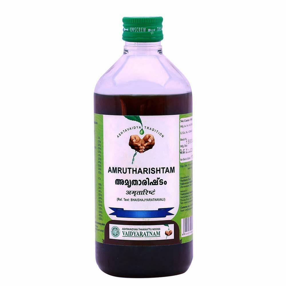 Amrutharistam - 450 ml