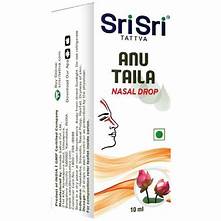 Anu taila Drops - 10 ml