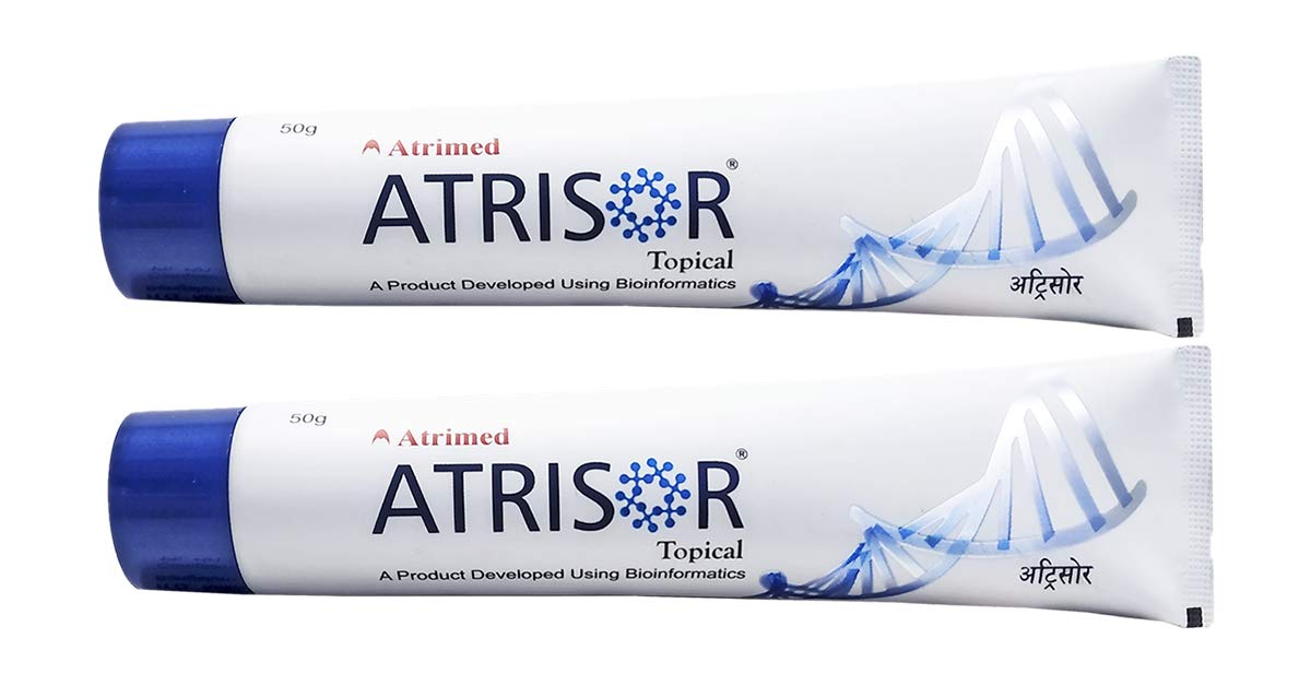 Atrisor Topical - 50 Gm