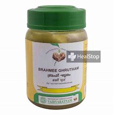 Brahmee Ghrutham - 150 Gm
