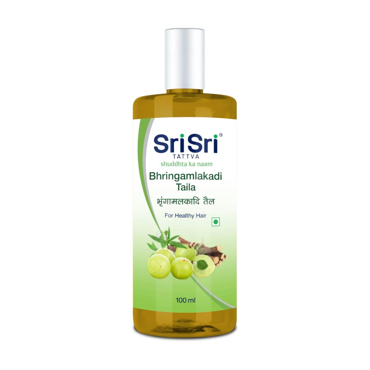 Bhringamlakadi Tailam - 100 ml