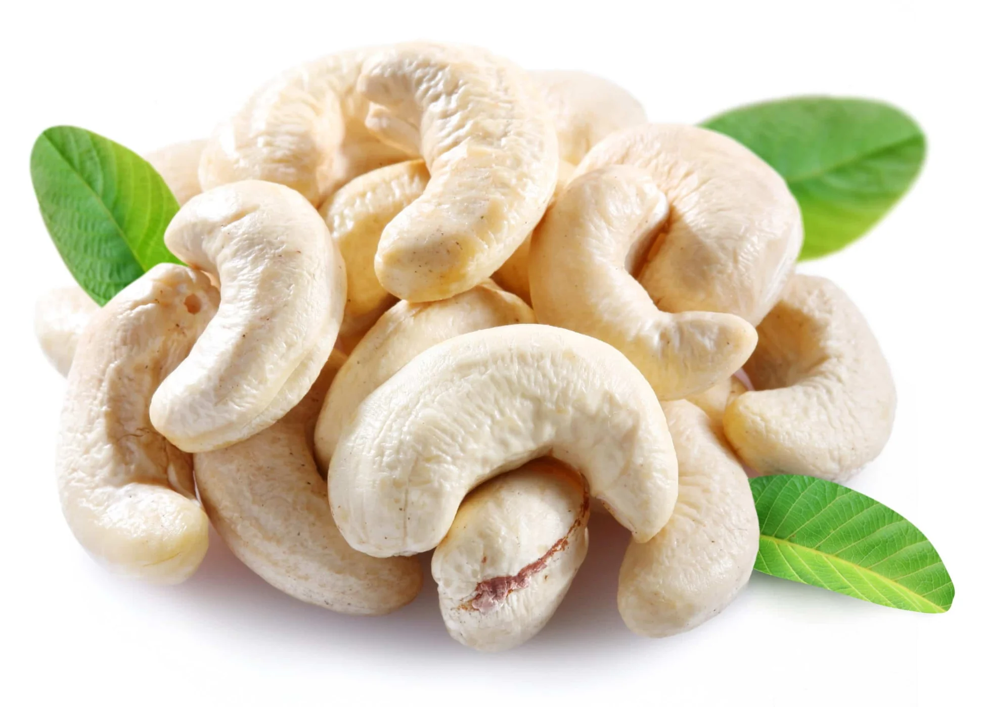 Organic Cashew nuts