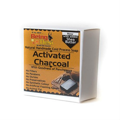 Cold Process Soap