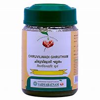 Chiruvilwadi  grutham - 0 ml