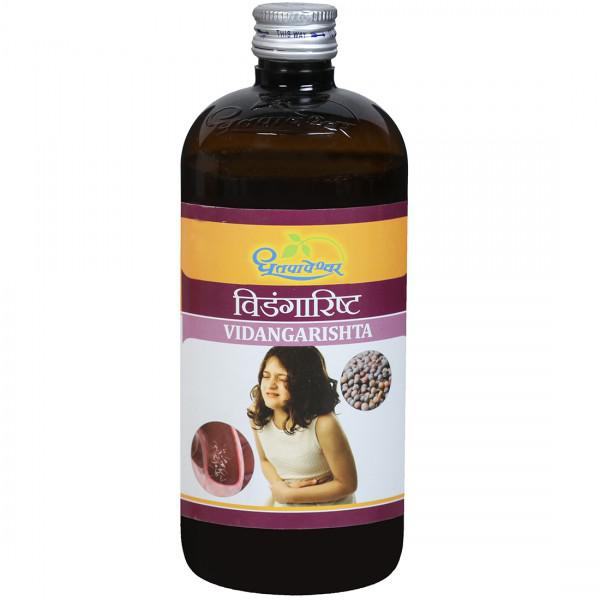 Vidangaristam - 450 ml
