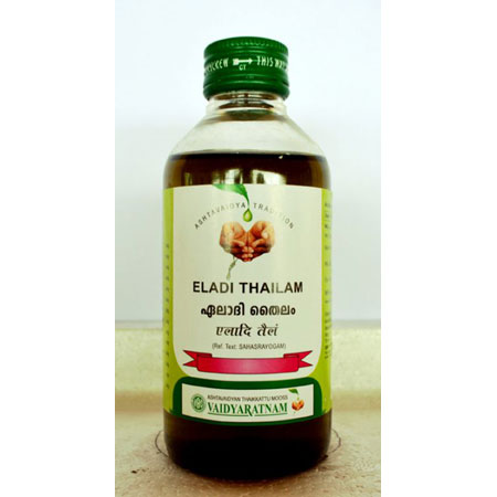 Eladi Thailam - 200 ml