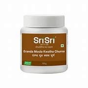 Erandamoola Kwath Churna 100gm - 100 Gm