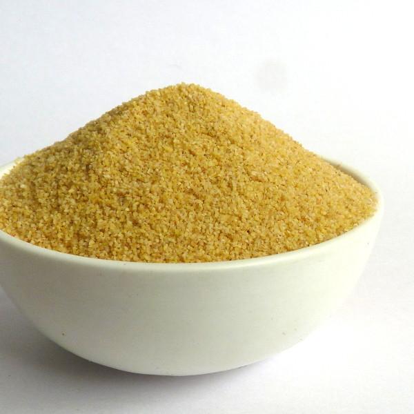Foxtail Millet Idli Rava