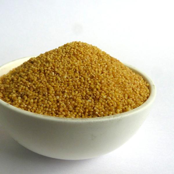 Foxtail millet 1kg