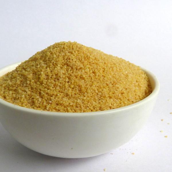Foxtail Upma Rava