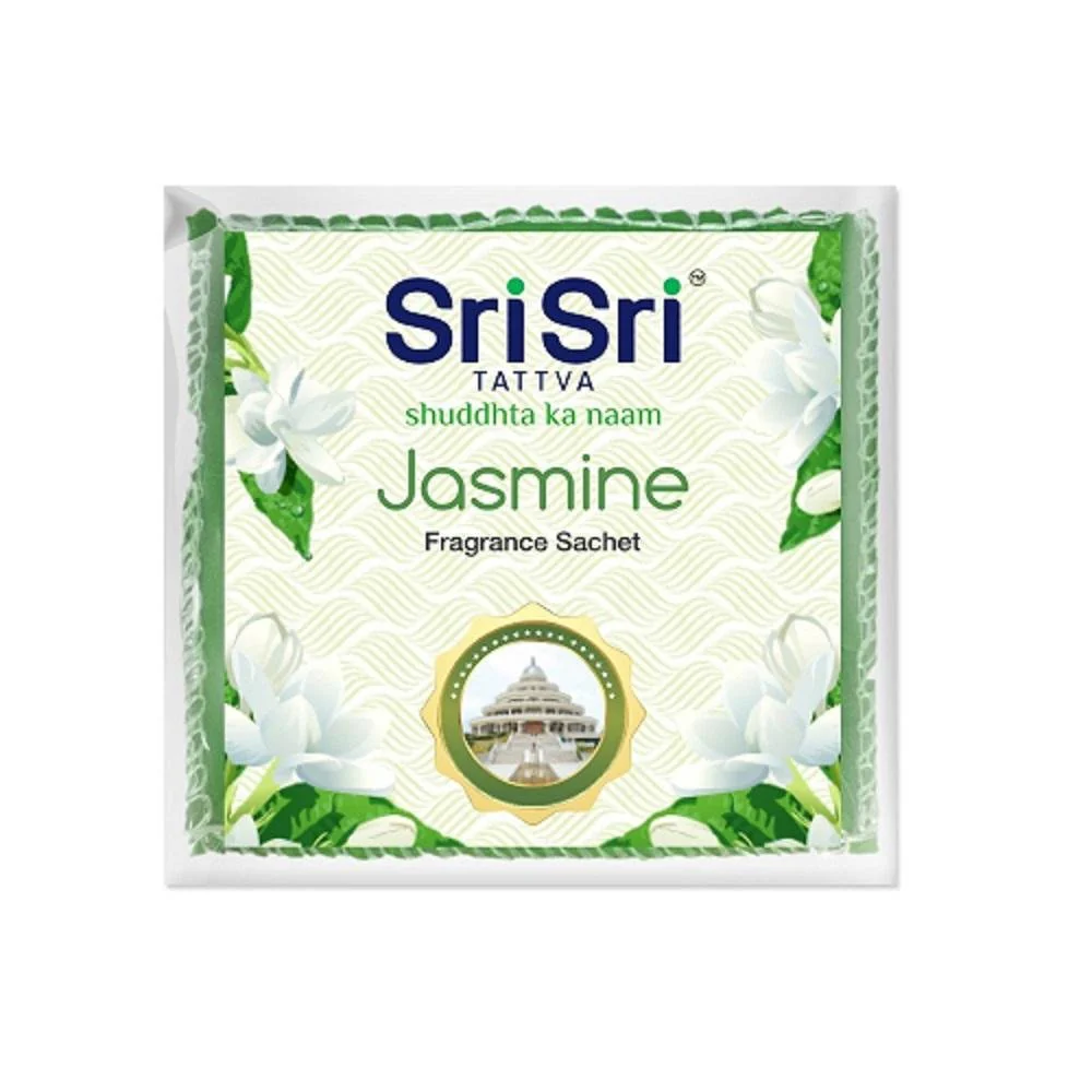 Fragrance Sachet jasmine