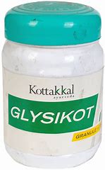 Glysikot Granules - 200Gm