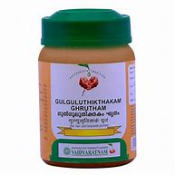Gulguluthikthakam Ghrutham - 150 Gm