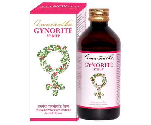 Gynorite Syrup - 450 ml